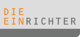 Logo - DIE EINRICHTER | Brunneder GmbH