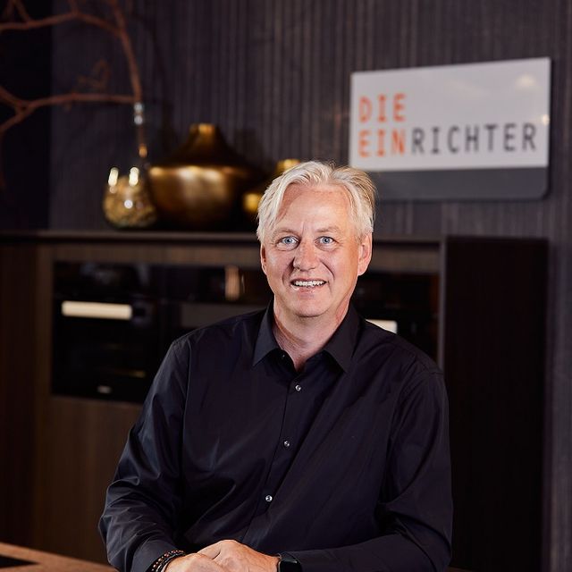 Brunneder die Einrichter Ried