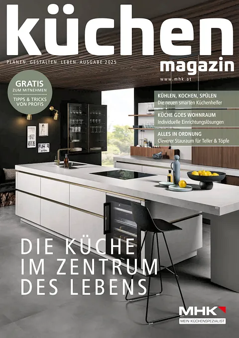 Küchenmagazin