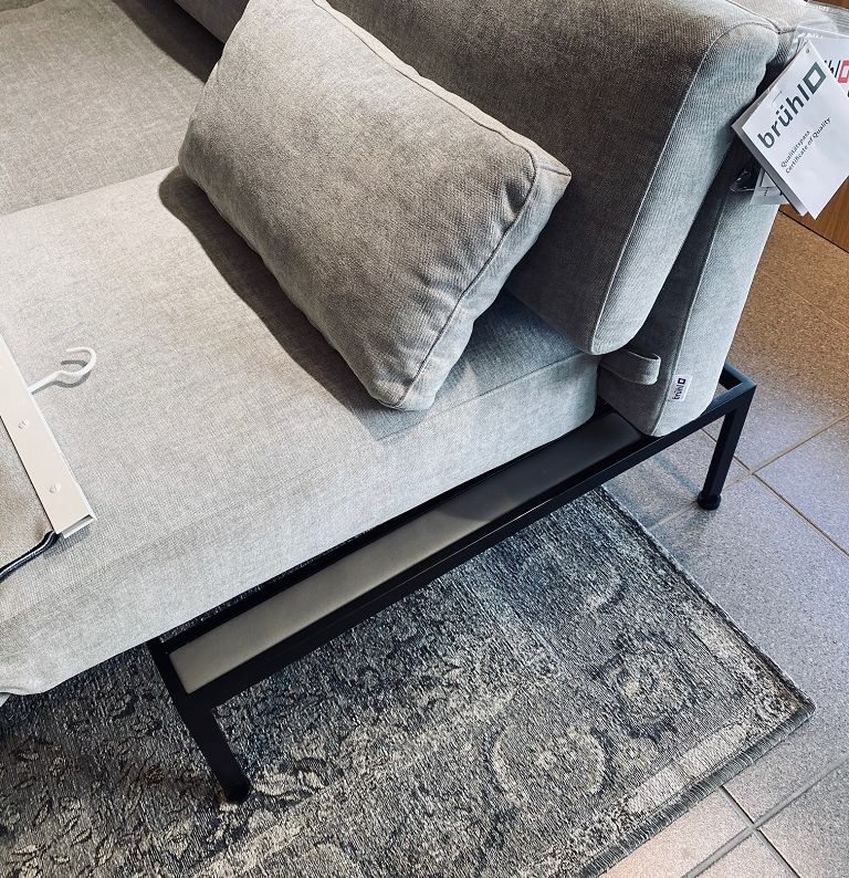 Brühl Sofa RoRo