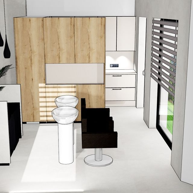 Haarchitekt