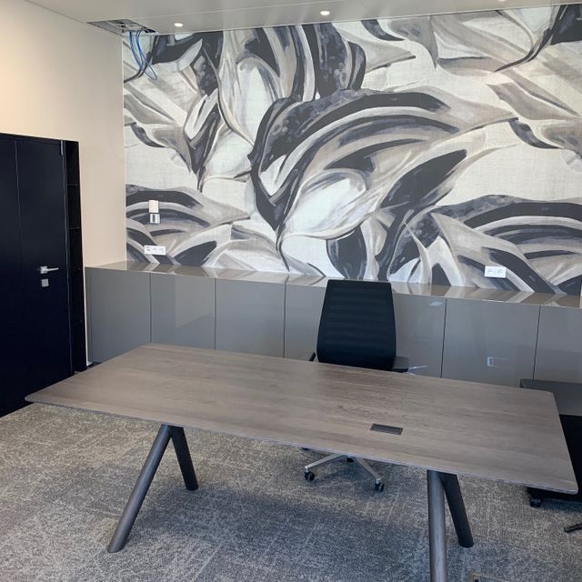 Büro Ried die Einrichter
