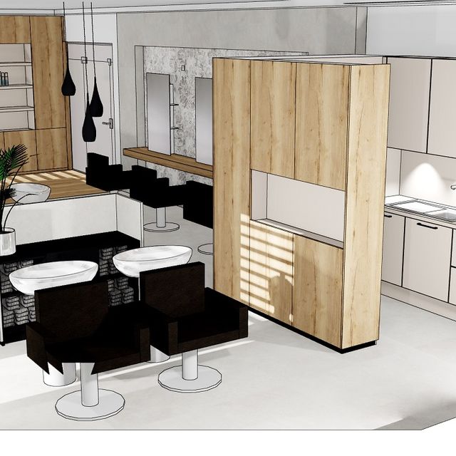 Haarchitekt