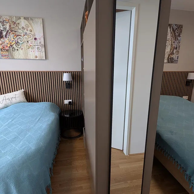 Wohnung Wien - DIE EINRICHTER | Brunneder GmbH