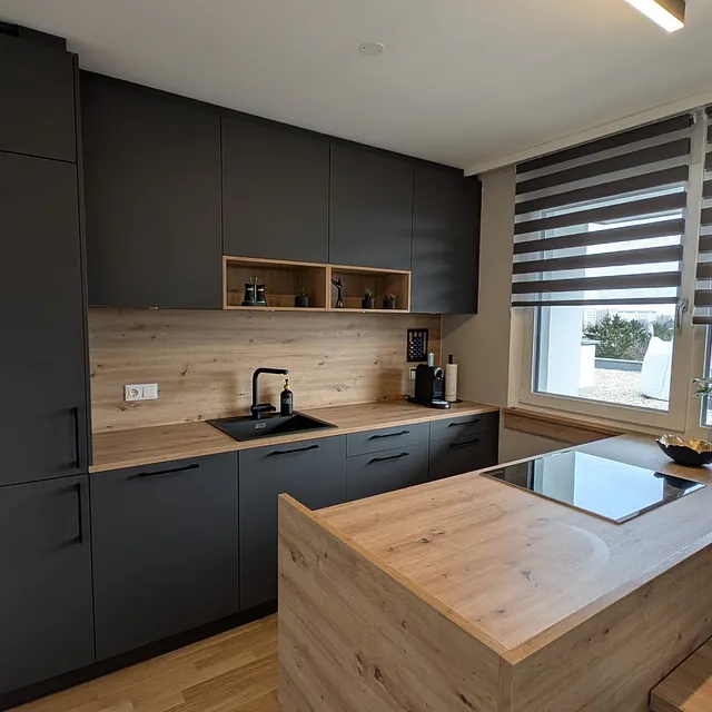 Wohnung Wien - DIE EINRICHTER | Brunneder GmbH