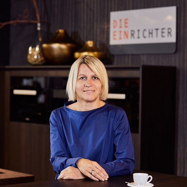 Brunneder die Einrichter Ried