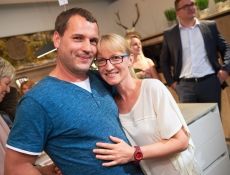 20 Jahre | Die Einrichter