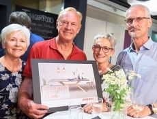 20 Jahre | Die Einrichter