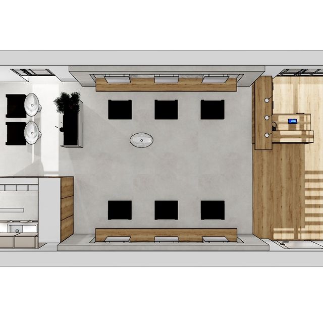 Haarchitekt