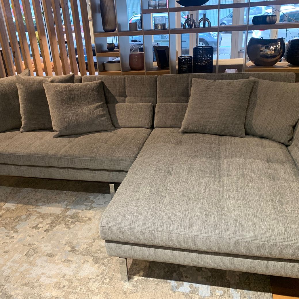 Brühl Sofa Amber