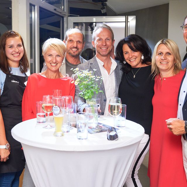 20 Jahre | Die Einrichter