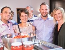 20 Jahre | Die Einrichter