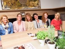 20 Jahre | Die Einrichter