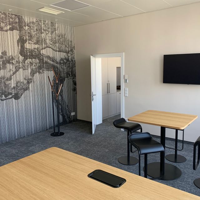 Büro Ried die Einrichter