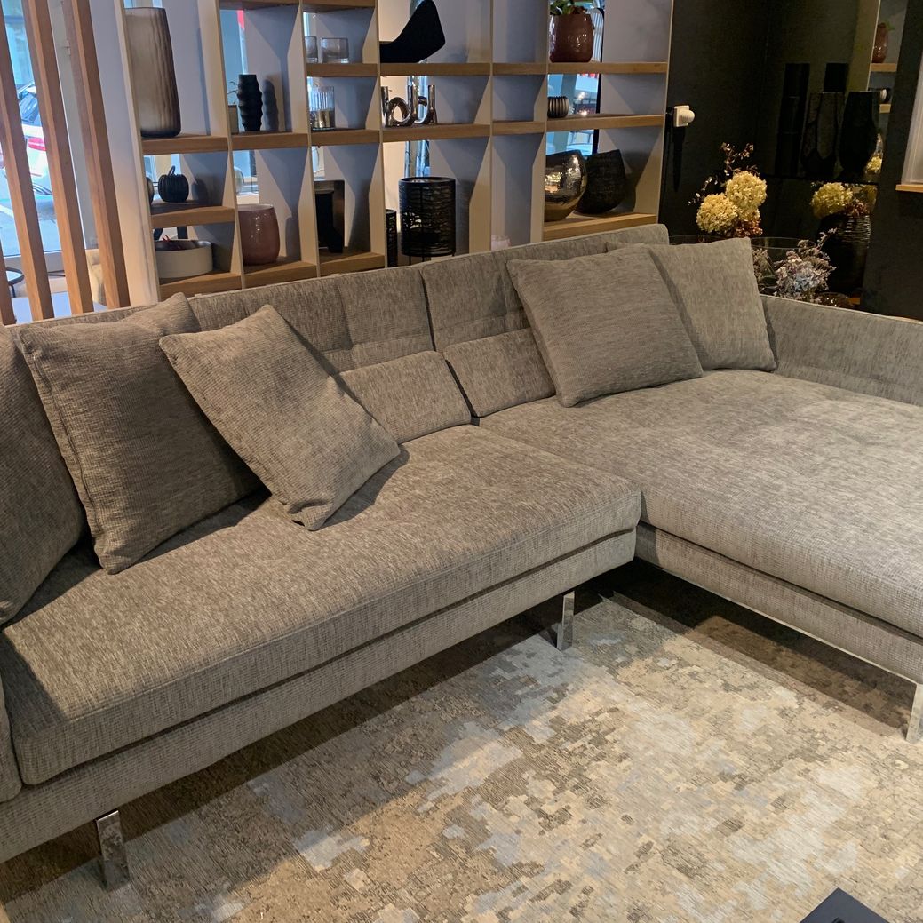 Brühl Sofa Amber