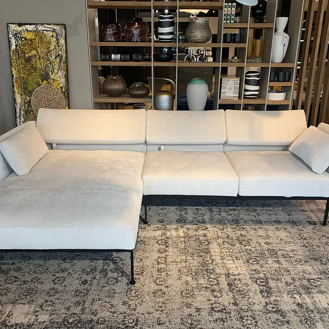 Brühl Sofa RoRo Soft
