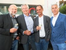 20 Jahre | Die Einrichter