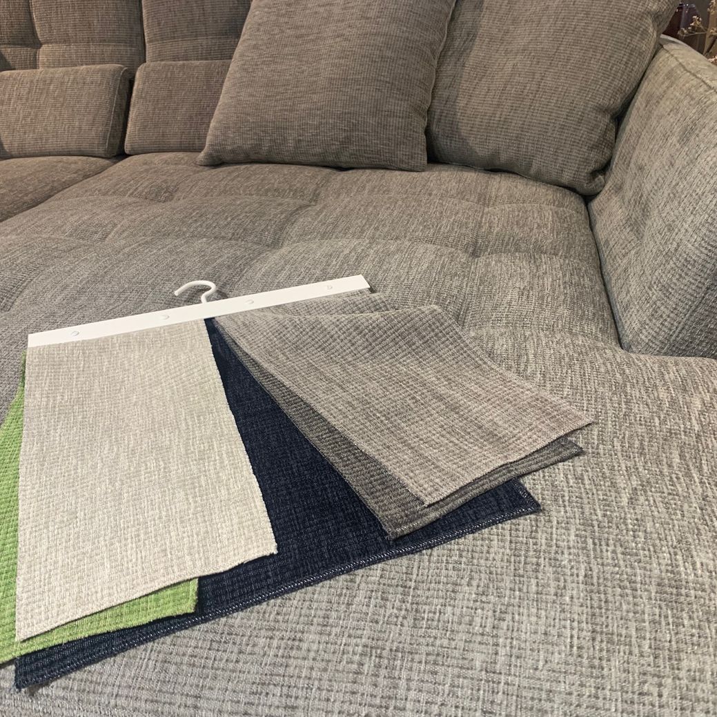 Brühl Sofa Amber