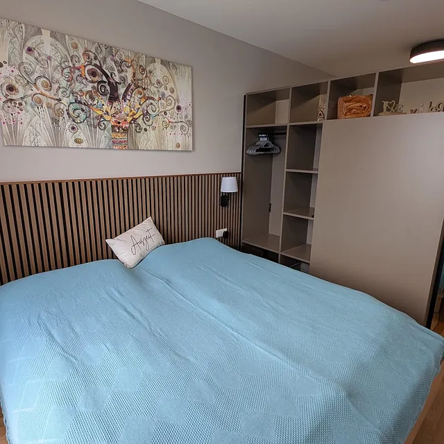 Wohnung Wien - DIE EINRICHTER | Brunneder GmbH