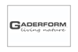 Gaderform