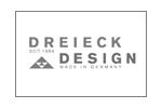 Dreieck Design