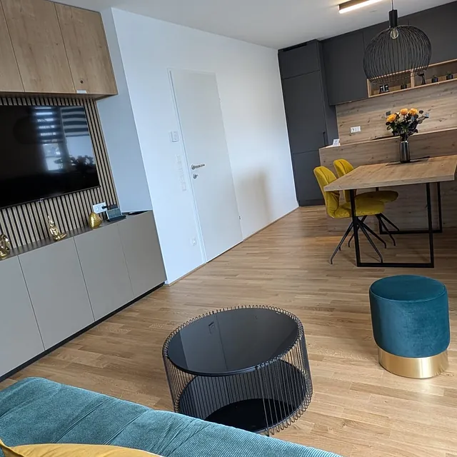 Wohnung Wien - DIE EINRICHTER | Brunneder GmbH