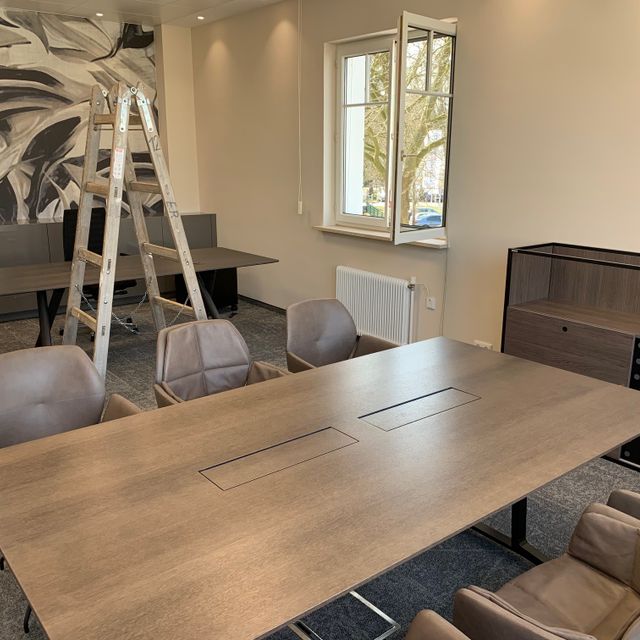 Büro Ried die Einrichter