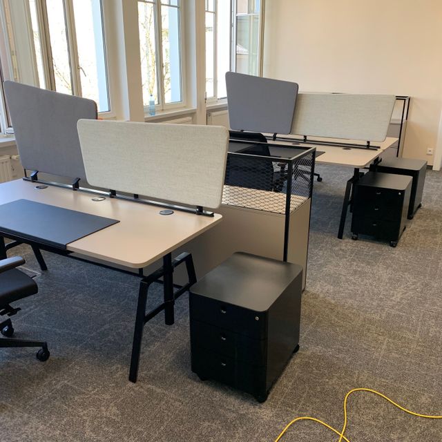 Büro Ried die Einrichter