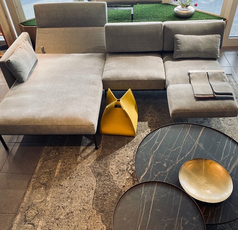 Brühl Sofa RoRo