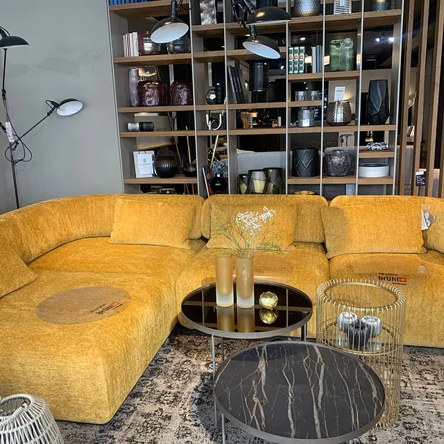 Brühl Sofa 