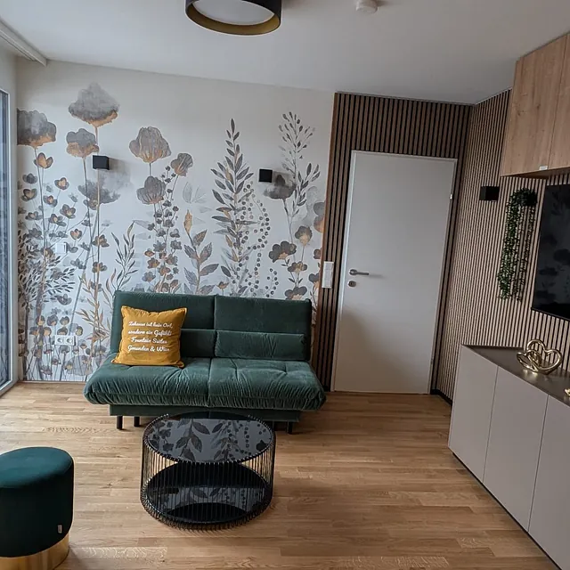 Wohnung Wien - DIE EINRICHTER | Brunneder GmbH
