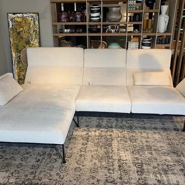 Brühl Sofa RoRo Soft