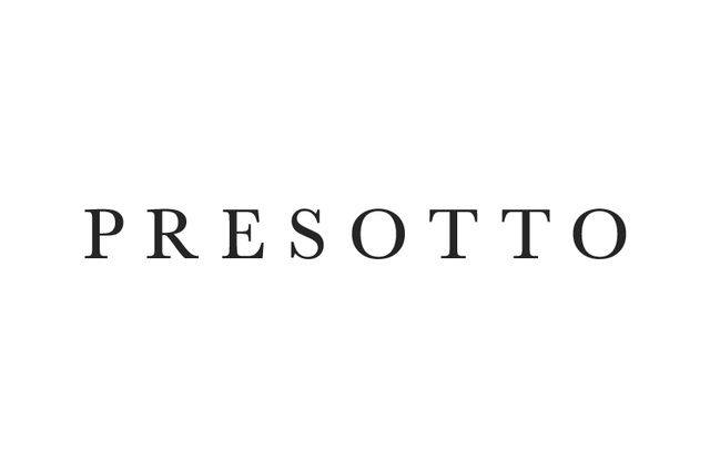 Presotto