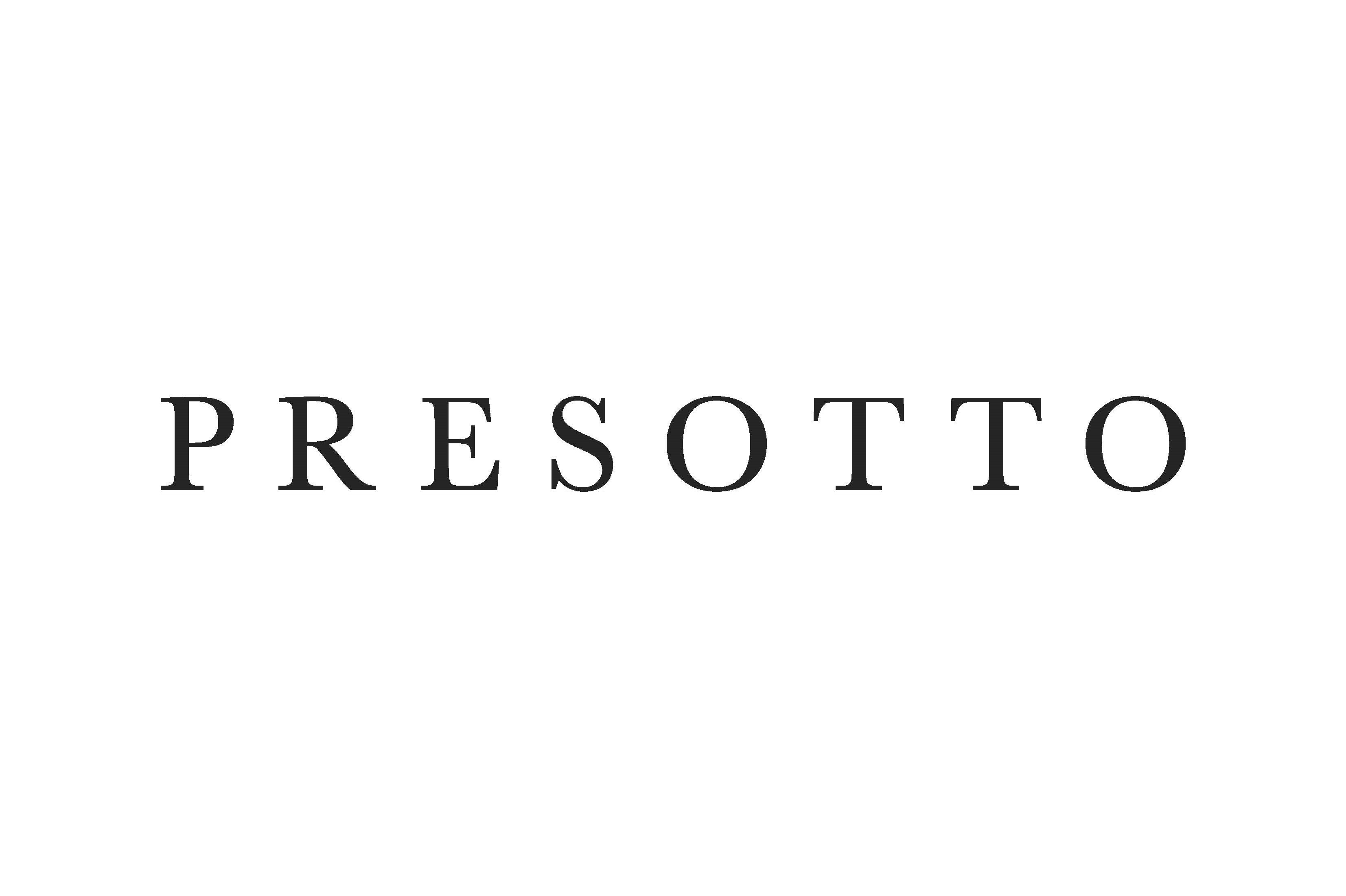 Presotto