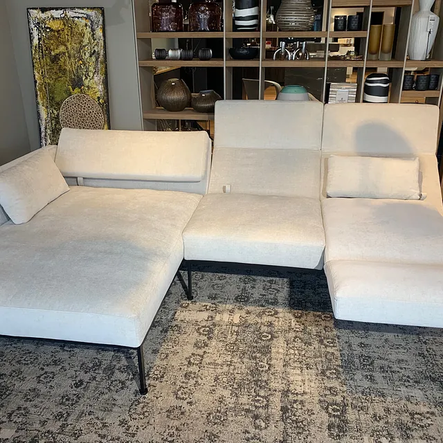 Brühl Sofa RoRo Soft